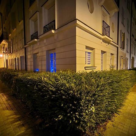 Cosy Apartment Near Disneyland Serris Exterior foto